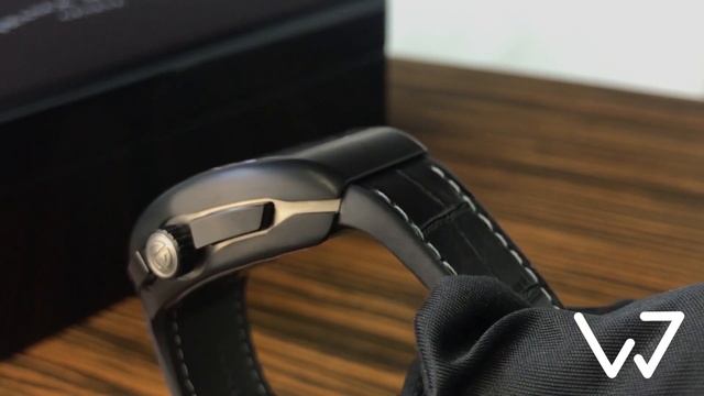 Franck Muller Vanguard review and unboxing смотреть онлайн