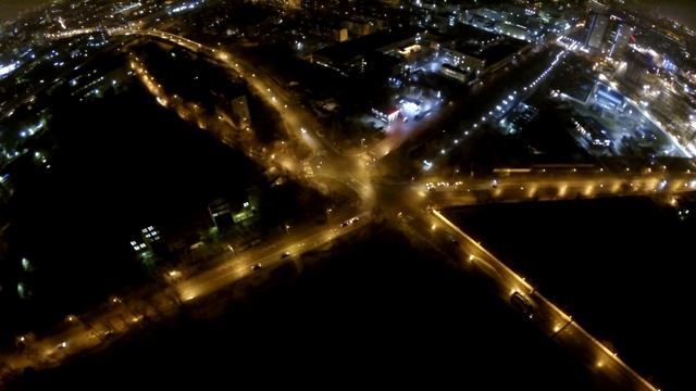 Ночной перекресток смотреть онлайн