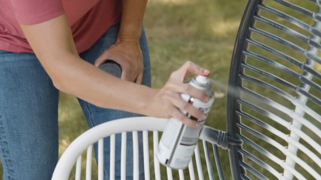 Stops Rust Matte Hammered Spray Paint | Rust-Oleum Color Watch 2021 смотреть онлайн