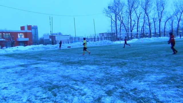 20/12/2020 ФСШ Звезда (Люберцы) 2011 – ФСШ Арсенал желтые (Тула) 2011 (0:10) смотреть онлайн