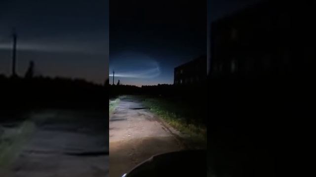 Верхний ландех, метеорит или что то 5 минут назад смотреть онлайн