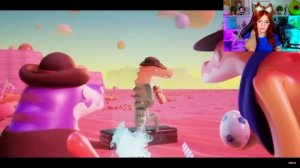 Тайные Эксперименты над Разумом Помни! Soderling Содерлинг Реакция