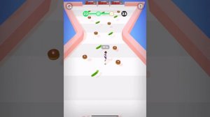 Weight It Out - All levels Mobile Gameplay Walkthrough level 21-22-23