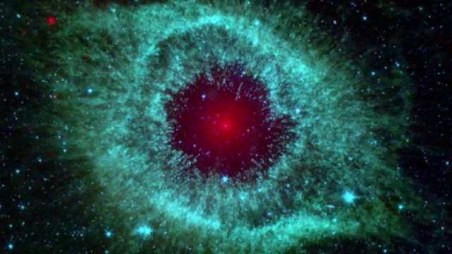 WOW Awesome Vid WAtch Trippy!!! Space Travel (Trance) f 4 3 b 9 8