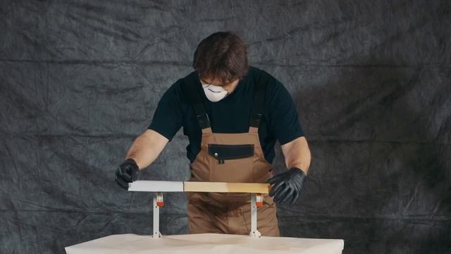 KU 9003 KU 9005 Лак яхтный универсальный KUDO 1 смотреть онлайн