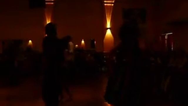 Чакарера и кумбия в Каннинге смотреть онлайн