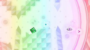 [4K] Poocubed RGB=ON — Geometry Dash