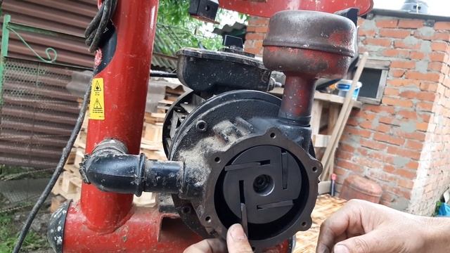 Доильный аппарат не набирает давление смотреть онлайн