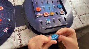 Тайна Пятой планеты 🪐