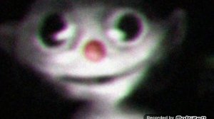 Нурпо за моим окном существо тревора хендарсана Nurpo