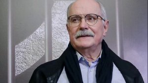 Никита Михалков ВЫСКАЗАЛСЯ о покинувших страну артистах