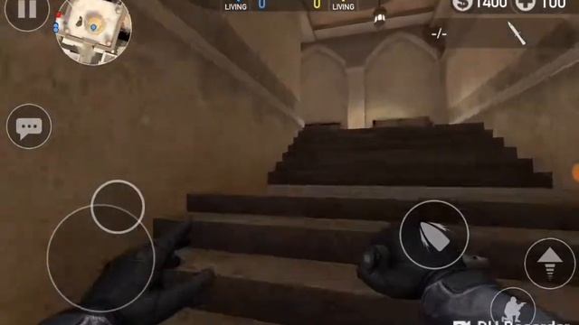 Foward Assaul Radar Hack!!!😱😱😱 смотреть онлайн