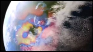 НЕОБЫЧНЫЕ КОСМИЧЕСКИЕ ЯВЛЕНИЯ