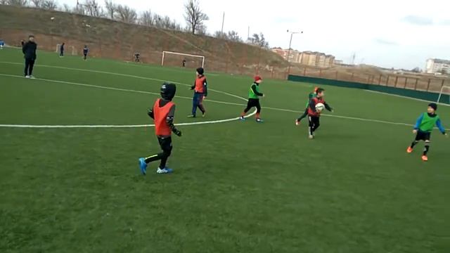 Лари сказал и .. смотреть онлайн