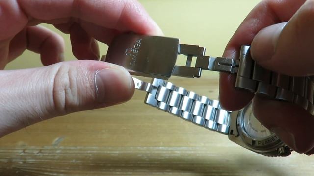 OMEGA SEAMASTER Planet Ocean 42MM 8500 Watch Review / Update смотреть онлайн