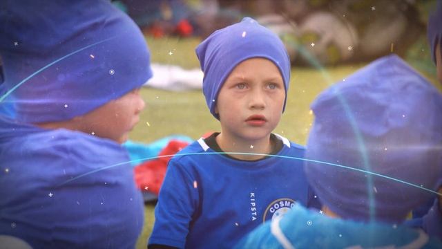 ФК "КОСМОС" смотреть онлайн