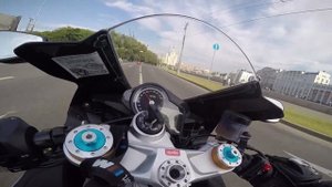 Первый взгляд на Aprilia RSV4 2016: знакомство, поездка, тест, отзыв. First ride review Aprilia RSV4