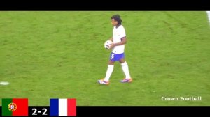 ПОРТУГАЛИЯ - ФРАНЦИЯ СЕРИЯ ПЕНАЛЬТИ ЕВРО 2024. PORTUGAL vs FRANCE PENALTY SHOOTOUT
