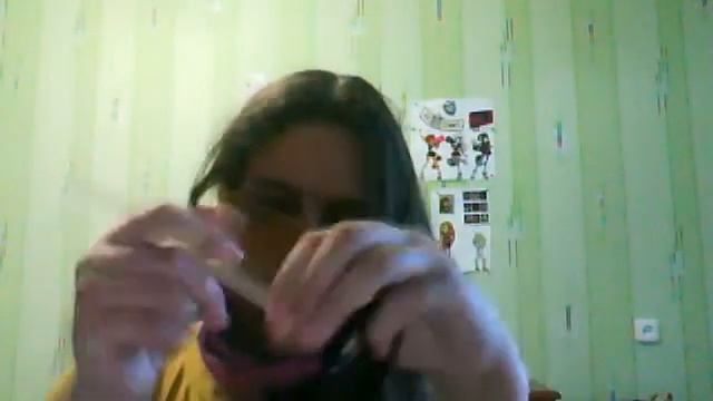 2.Обзор на Дракулауру(Белозубку)"Страшные Сказки"!!!))) смотреть онлайн