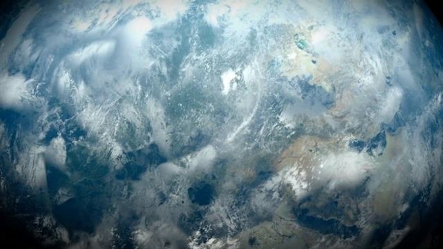 🌍Праздник: День Земли!