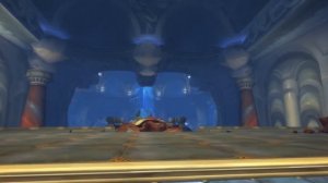 WoW Epic Walks: Ulduar