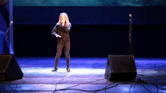 Наталья Григорова, Непоседы - Wonderland 2019, Грузия смотреть онлайн