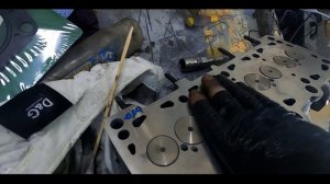 Фольксваген Пассат 1.9 TDI Порвался ремень ГРМ. Что делать? Причины и последствия...