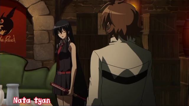 аниме клип-динамит смотреть онлайн