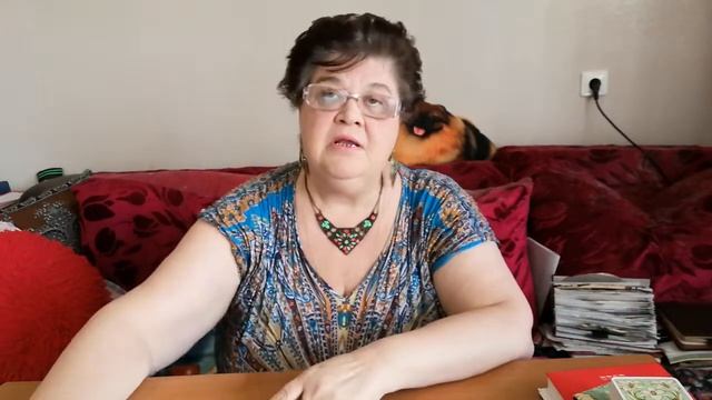 Гороскоп на июнь для Водолеев