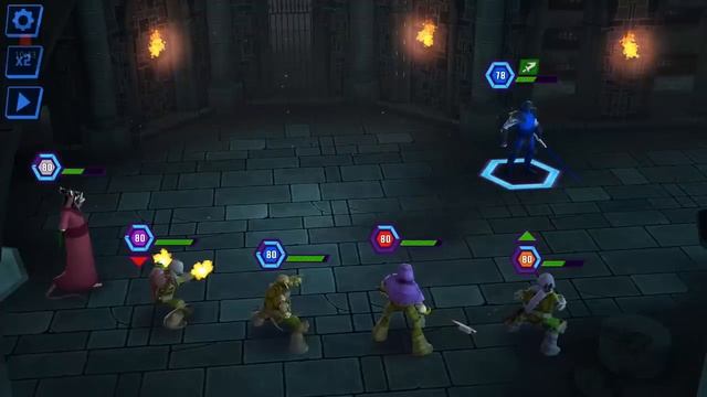 ЧЕРЕПАШКИ НИНДЗЯ ЛЕГЕНДЫ составы от подписчиков teenage mutant ninja turtles legend ВИДЕО ДЛЯ ДЕТЕЙ смотреть онлайн