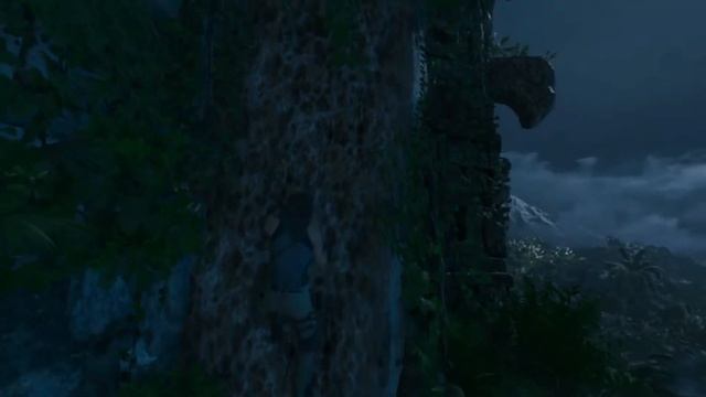 Shadow Of The Tomb Raider | Cozumel Caves (Part-1) смотреть онлайн