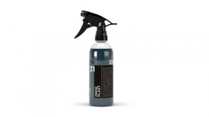 Восстановитель внешнего пластика 31 Pride Plast
