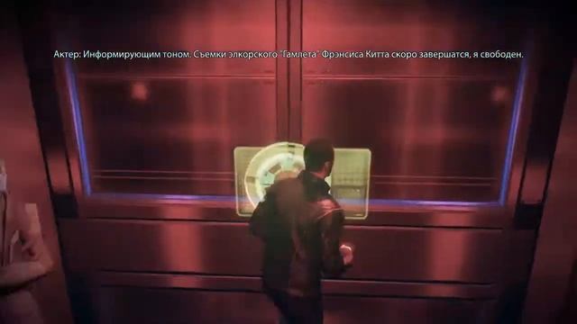 Mass Effect 3 - Прохождение Часть 34 (PC) смотреть онлайн