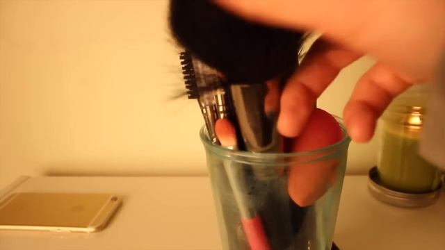 Makeup Collection 2015+Storage♥ смотреть онлайн