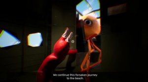 GARTEN OF BANBAN 7 | Full Game Walkthrough | No Commentary