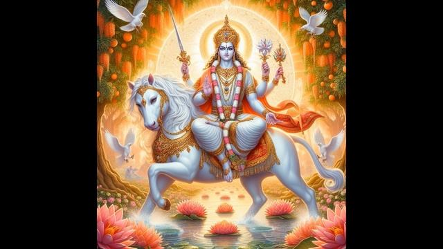 Пророчество из Калачакра Тантры о приходе грядущего Мессии Рудрачакрина Будды Майтрейи смотреть онлайн