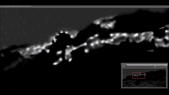 Artifacts ll finale April 31st sol 2749