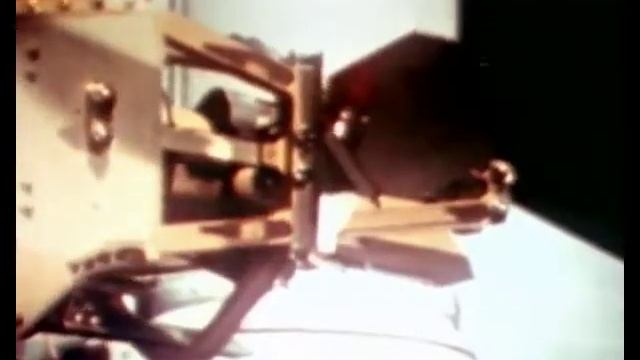 Миссия Викинг / Mars.  Is There Life 1976 смотреть онлайн