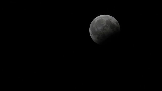 Лунное затмение смотреть онлайн