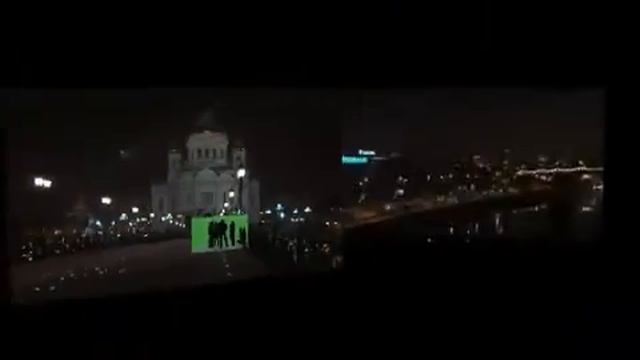Как делаются спецэффекты