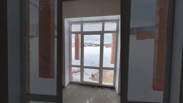 Дом с баней в КП ШИГАЛИ ( Высокогорский район Республика Татарстан )
