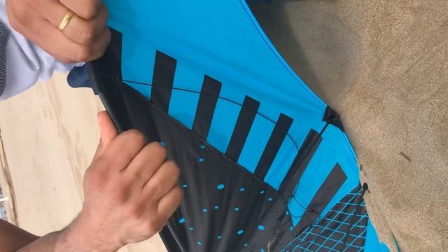 FYF 500 orao carbon structure. Fly_ cometa_pájaro. Decathlon. Cero volant. How to assemble смотреть онлайн