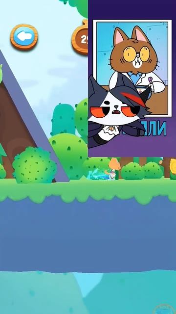 Дымок устроил ДЫМОСКАР💨💨💨 #симбочка #дымок смотреть онлайн