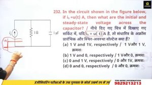 NETWORK  #10 |  Electrical Engineers | Rapid Fire Mode |  PYQ / MEQ | SSC JE 2022 | Kishore Sir