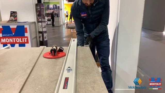 Cortador Flash Line Evo - Filete em porcelanato 3 x 1m смотреть онлайн