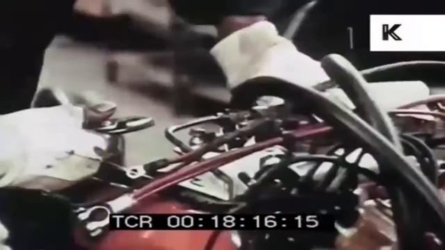 trans am 1977 смотреть онлайн