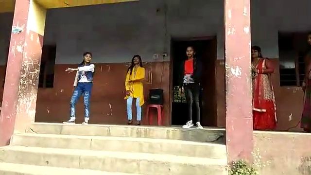 Marcy on me dance смотреть онлайн