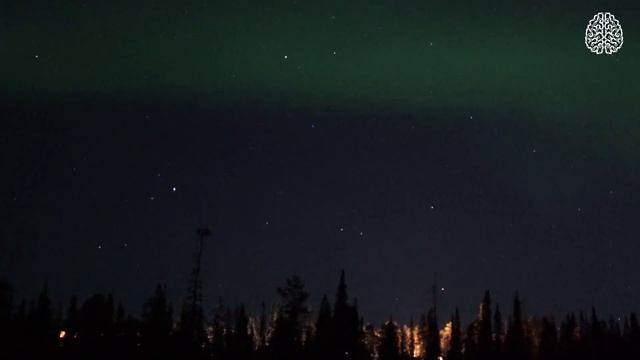 Meteors Quadrantids & Aurora Borealis: 01 - 07.01.2016 смотреть онлайн