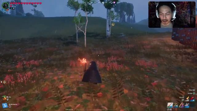 LEGO Star Wars! | Fortnite: C5S2 [Myths & Mortals] смотреть онлайн