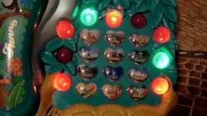 Музыкальный телефон